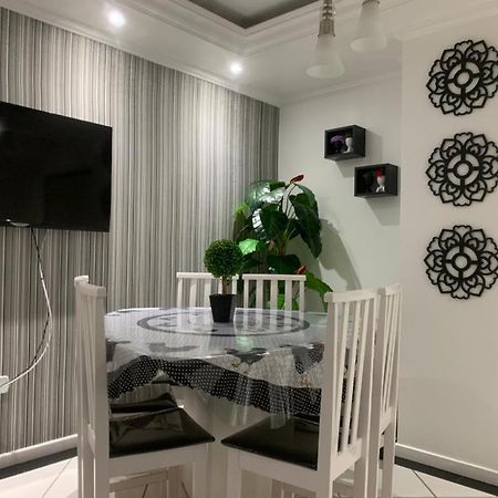 Apartamento Praia Central Balneário Camboriú Eksteriør billede