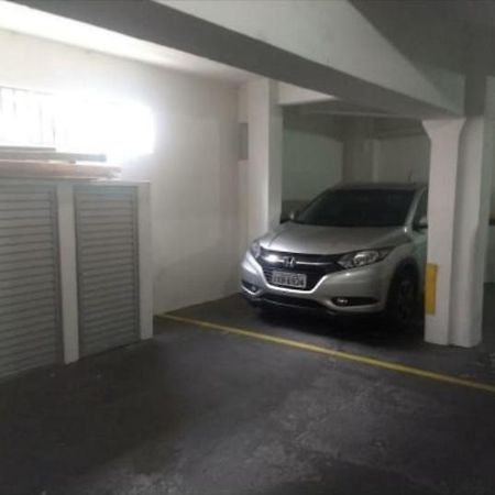 Apartamento Praia Central Balneário Camboriú Eksteriør billede