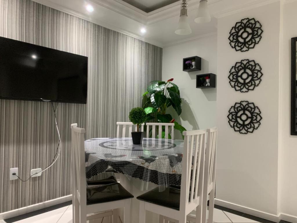 Apartamento Praia Central Balneário Camboriú Eksteriør billede