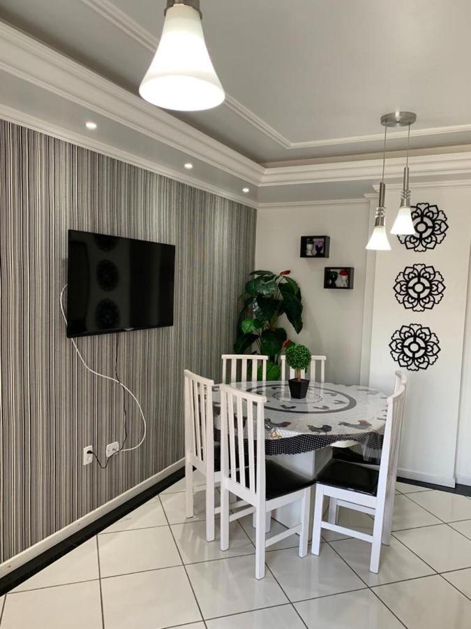Apartamento Praia Central Balneário Camboriú Eksteriør billede