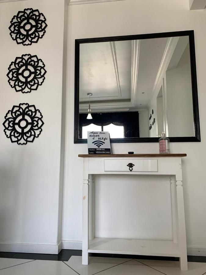 Apartamento Praia Central Balneário Camboriú Eksteriør billede