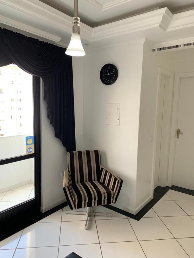 Apartamento Praia Central Balneário Camboriú Eksteriør billede