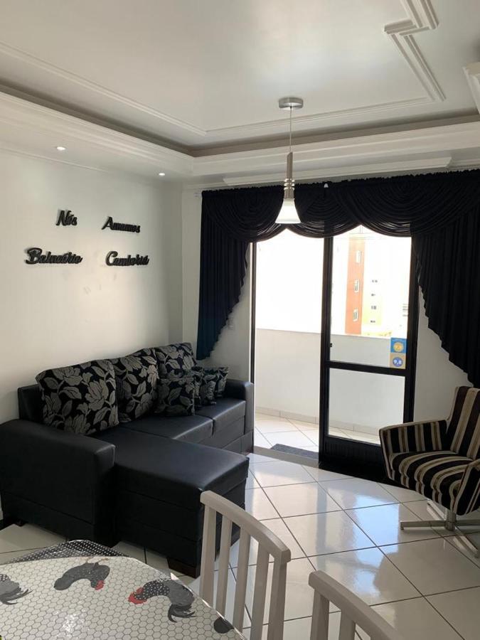 Apartamento Praia Central Balneário Camboriú Eksteriør billede
