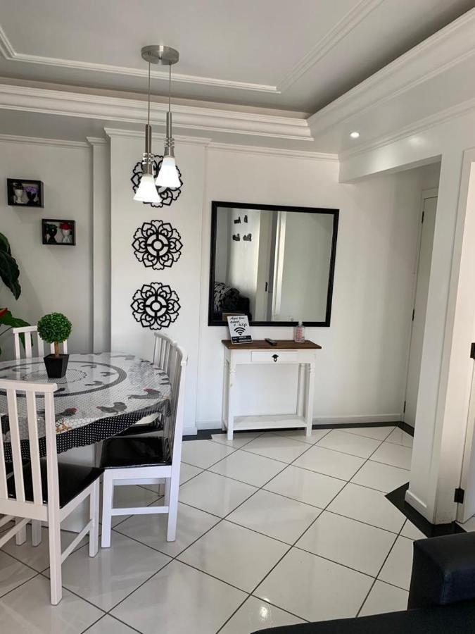 Apartamento Praia Central Balneário Camboriú Eksteriør billede