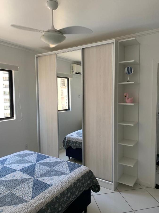 Apartamento Praia Central Balneário Camboriú Eksteriør billede