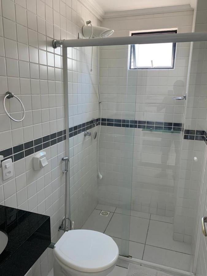 Apartamento Praia Central Balneário Camboriú Eksteriør billede