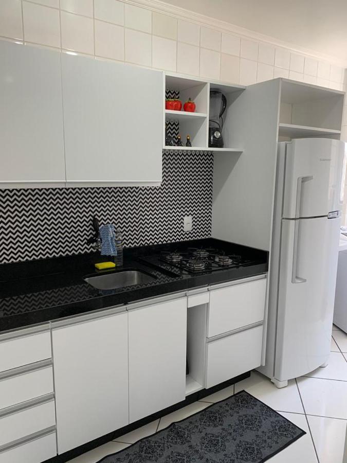 Apartamento Praia Central Balneário Camboriú Eksteriør billede