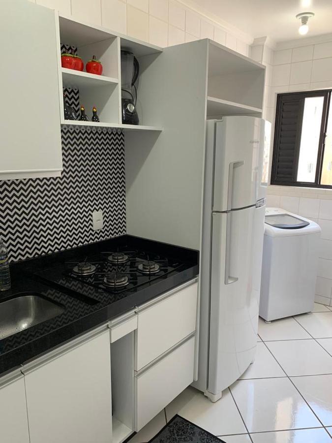 Apartamento Praia Central Balneário Camboriú Eksteriør billede