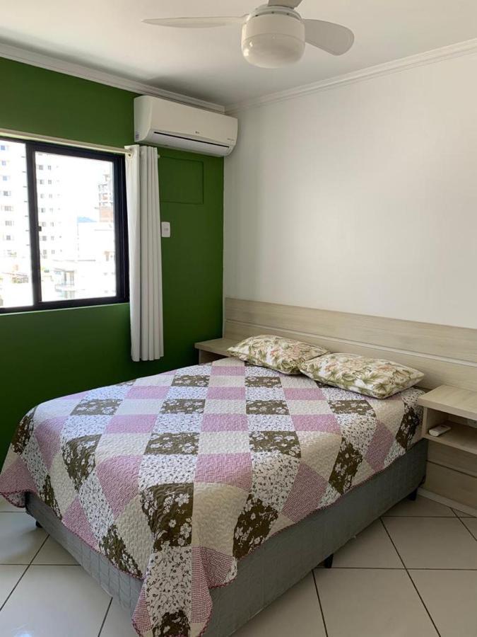 Apartamento Praia Central Balneário Camboriú Eksteriør billede