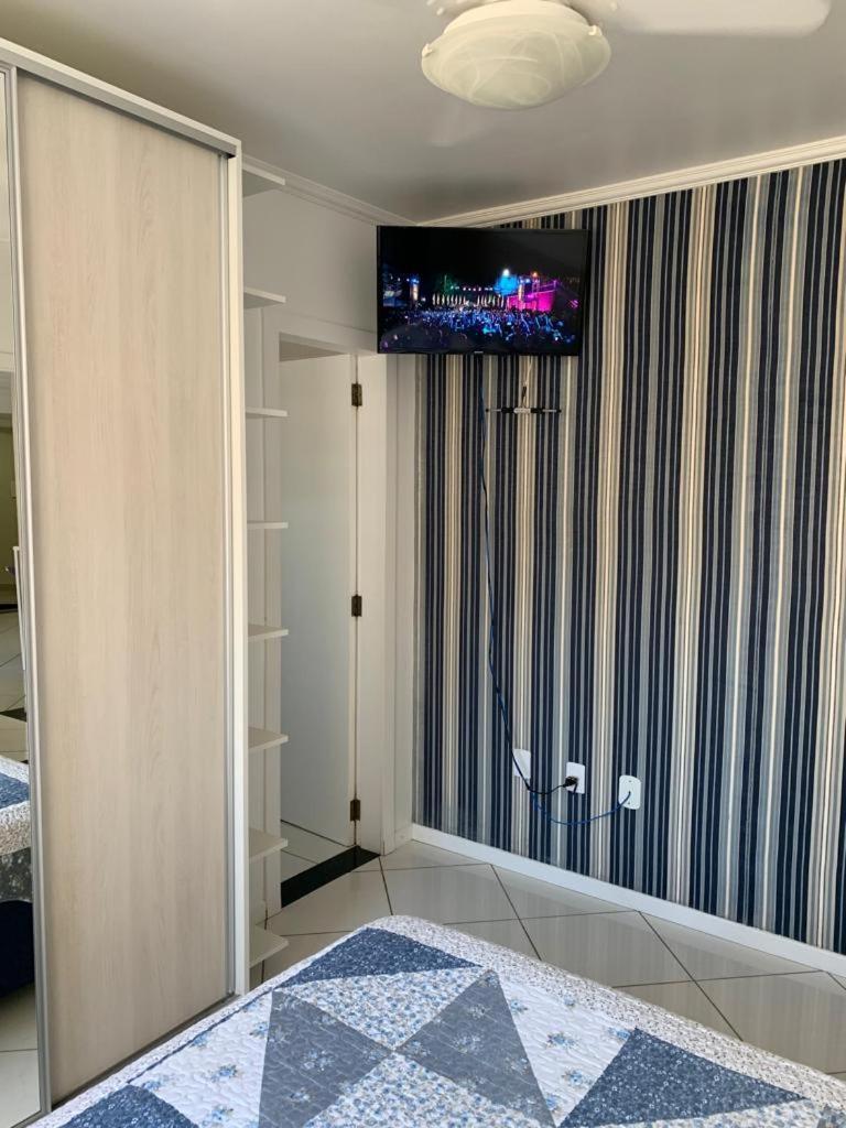 Apartamento Praia Central Balneário Camboriú Eksteriør billede