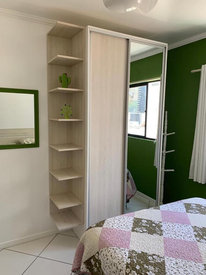 Apartamento Praia Central Balneário Camboriú Eksteriør billede