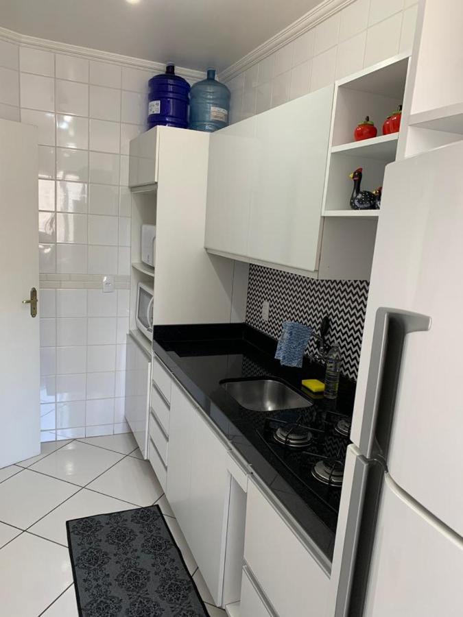 Apartamento Praia Central Balneário Camboriú Eksteriør billede