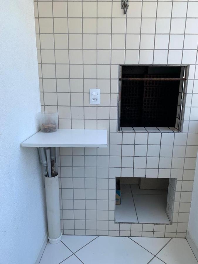 Apartamento Praia Central Balneário Camboriú Eksteriør billede
