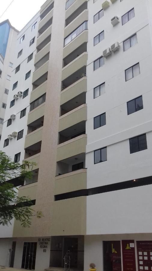 Apartamento Praia Central Balneário Camboriú Eksteriør billede