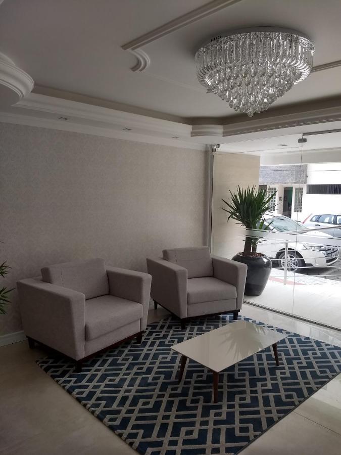 Apartamento Praia Central Balneário Camboriú Eksteriør billede