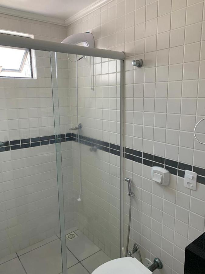 Apartamento Praia Central Balneário Camboriú Eksteriør billede