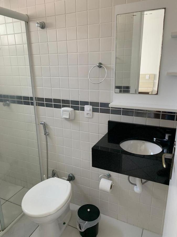 Apartamento Praia Central Balneário Camboriú Eksteriør billede
