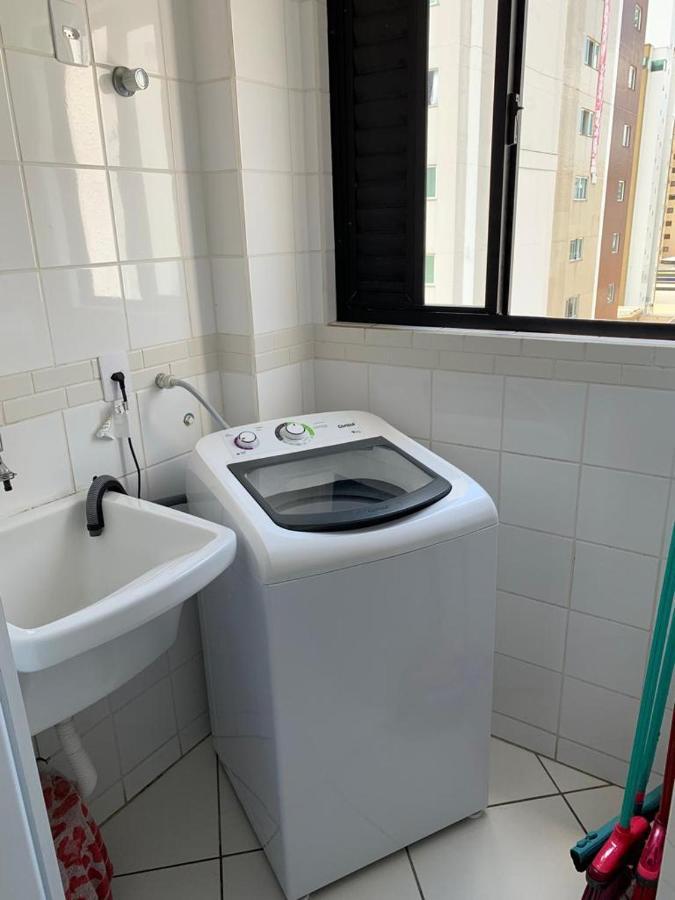 Apartamento Praia Central Balneário Camboriú Eksteriør billede
