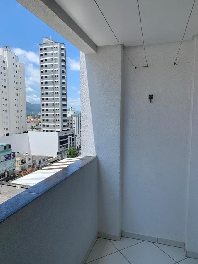 Apartamento Praia Central Balneário Camboriú Eksteriør billede