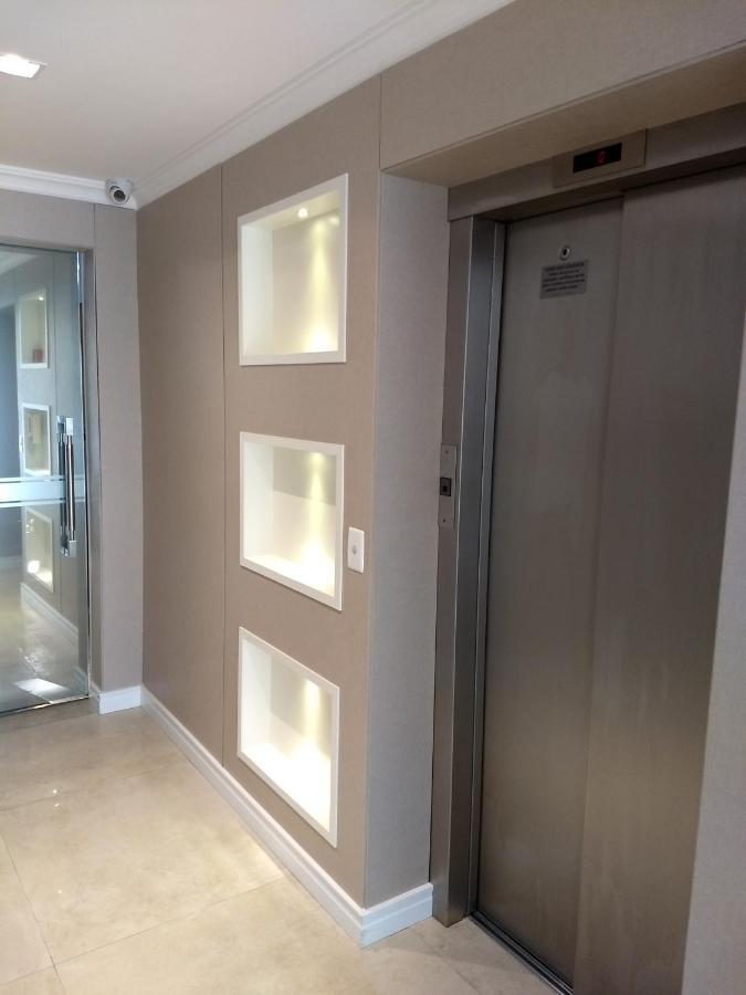 Apartamento Praia Central Balneário Camboriú Eksteriør billede