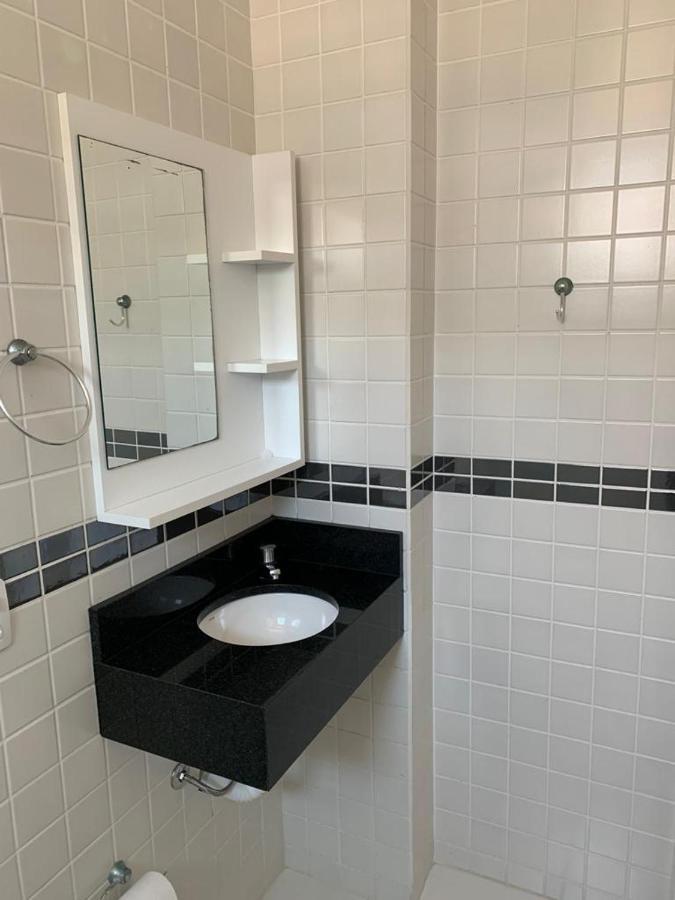 Apartamento Praia Central Balneário Camboriú Eksteriør billede