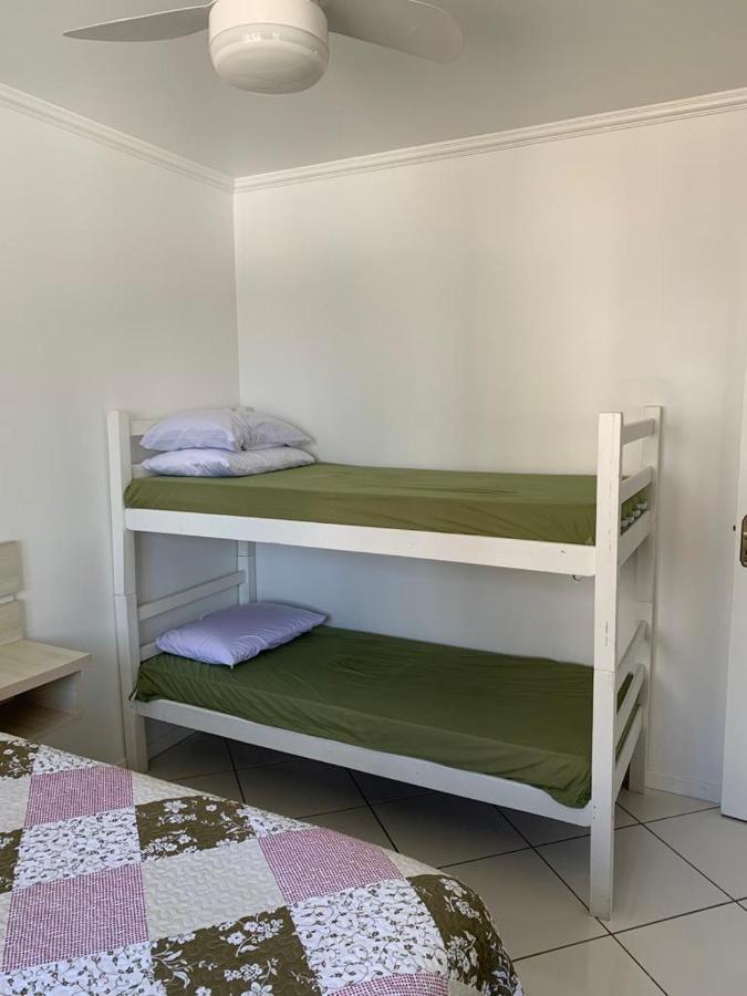 Apartamento Praia Central Balneário Camboriú Eksteriør billede