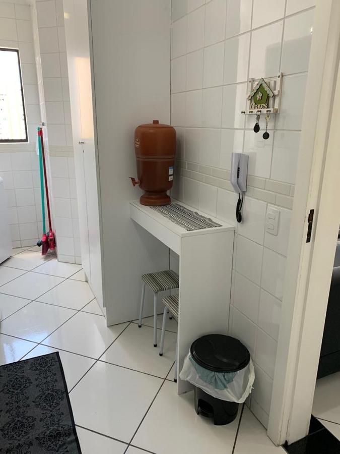 Apartamento Praia Central Balneário Camboriú Eksteriør billede