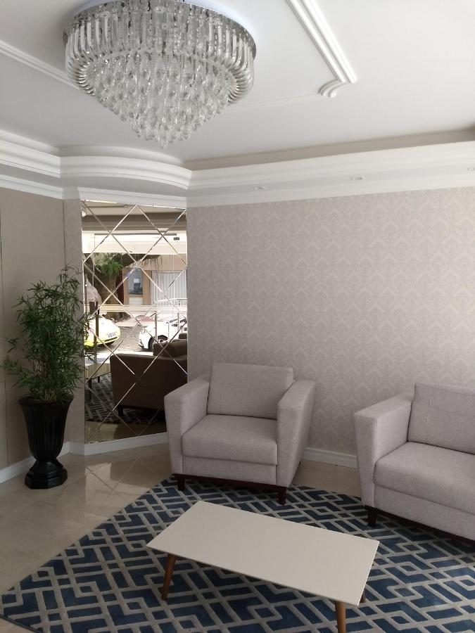 Apartamento Praia Central Balneário Camboriú Eksteriør billede