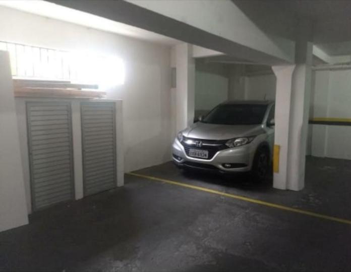 Apartamento Praia Central Balneário Camboriú Eksteriør billede